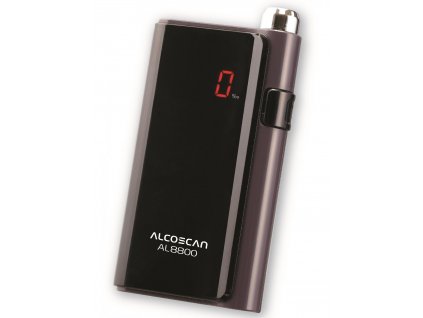 Alkohol tester - AL 8800