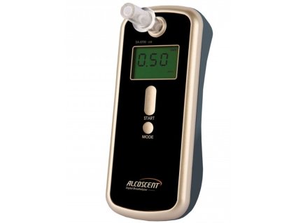Alkohol tester - DA 8700® USB
