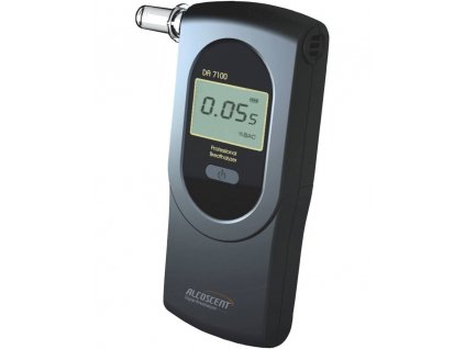 Alkohol tester - DA 7100®