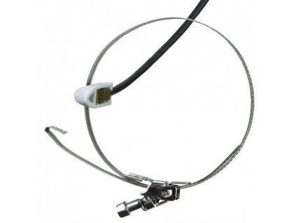 SN183C | PTS350-10/C, teplotní sonda, kabel 10 m, CINCH