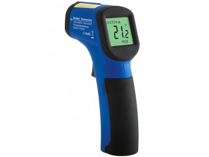 TFA 31.1134.06 | Bezkontaktní infra teploměr ScanTemp 330 | optika 12:1 | -50 až +330 °C