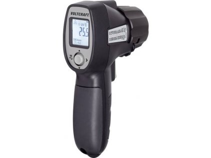 VOLTCRAFT IR 500-12S Infrarot-Thermometer Optik 12:1 -50 - +500°C