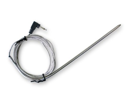 TFA 30.3506 | Náhradní teplotní čidlo pro teploměr TFA 14.1500