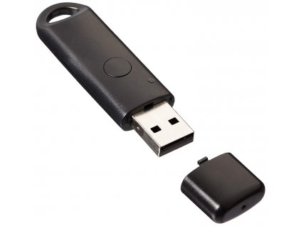 EL-USB Lite |USB teplotní datalogger Lascar Electronics | -10 až +50 °C