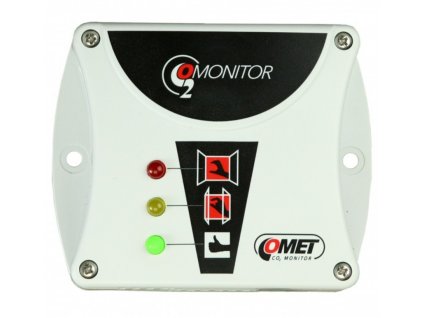 CO2 monitor T5000