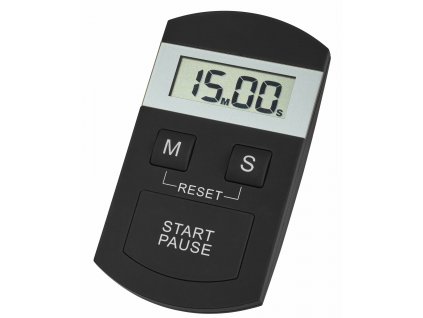 Digitální časovač - timer TFA 38.2005.01