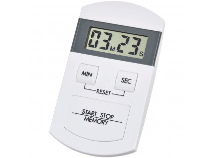 Digitální časovač - timer TFA 38.2005