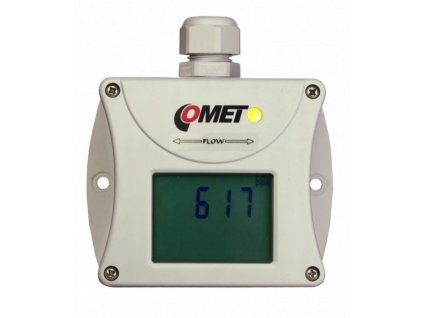 T5145 | Snímač CO2 s proudovým výstupem 4-20mA