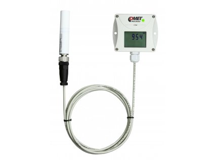 T5541 | Web Sensor - snímač koncentrace CO2 s výstupem Ethernet