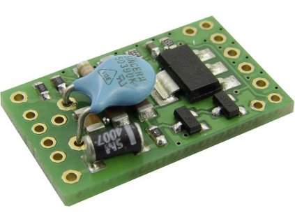 Měřící modul pro PT1000 Hygrosens PT-MOD-20MA-T2, 0 až +300 °C
