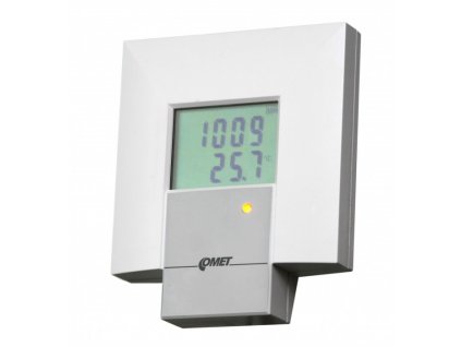 T8148 | Snímač CO2 a teploty s výstupy 4-20mA se zabudovanými senzory