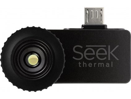 Termokamera Seek Thermal Compact pro Android, -40 až +330°C, zorný úhel 36°