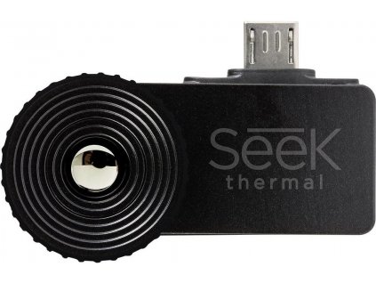 Termokamera Seek Thermal Compact XR pro Android, -40 až +330°C, zorný úhel 20°