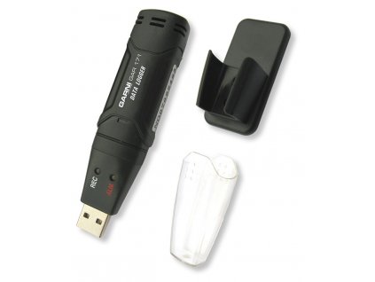 GAR 171 | USB datalogger - teploměr a vlhkoměr
