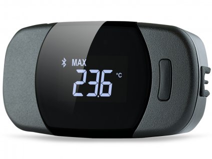 EL-BT-2 | Bluetooth datalogger teploty a relativní vlhkosti vzduchu Lascar Electronics