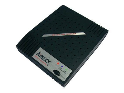 USB LAN Datalogger Arexx BS-1000