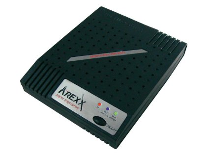 USB/WiFi Multi-datalogger Arexx BS-1200