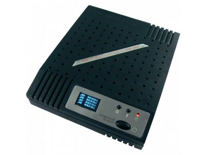 Multiloggerová alarmová jednotka Arexx TL9-ALU