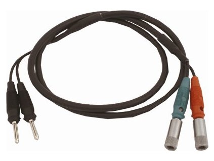 Měřicí kabel včetně adaptéru GMK 3810