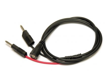 Měřicí kabel pro odporové vlhkoměry