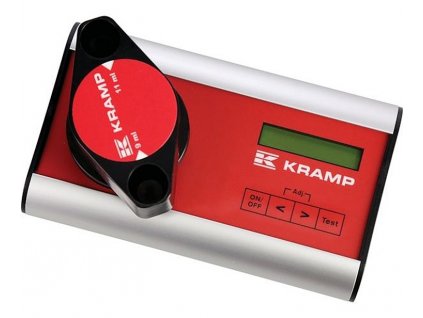 Vlhkoměr obilí Kramp MM4510 s drtičem, pro měření vlhkosti obilovin, olejnin a semen trav