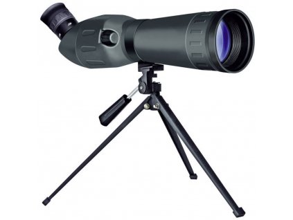 Pozorovací dalekohled (spektiv) Spotty Bresser s přiblížením 20x-60x, optika 60 mm