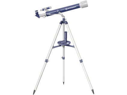 Hvězdářský čočkový teleskop Bresser Visomar Junior 60/700