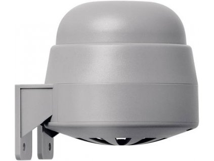 Houkačka Werma 585.000.68, stálý tón, 84 x 82,5 mm, 230 V/AC, 98 dB, ≤ 70 mA, IP65