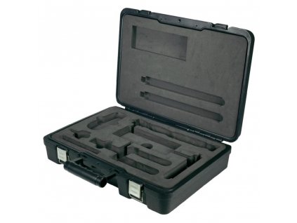 Servisní kufr FM-CB pro vlhkoměr FM-400 a příslušenství