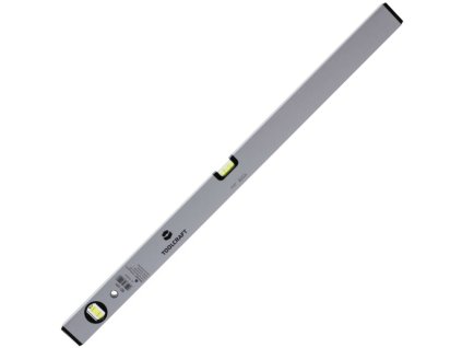 Vodováha Toolcraft 1244219, 2000 mm