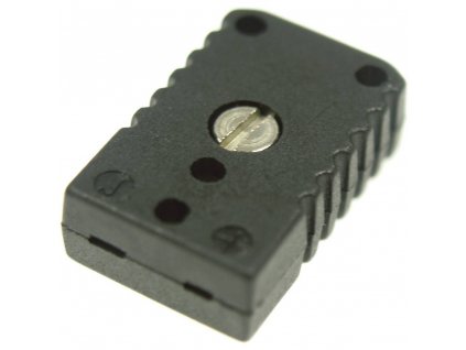 Miniaturní termočlánkový konektor 0,5 mm²
