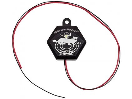Odpuzovač kun SecoRüt 90125 | cca 105 dB | 12 V
