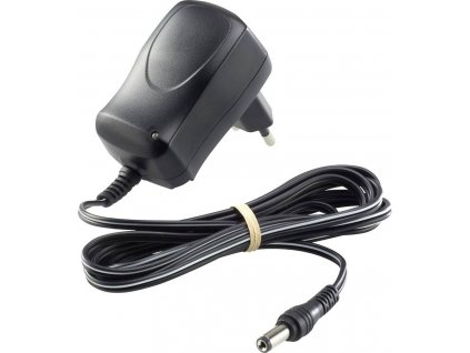 Síťový adaptér Voltcraft FPPS 12-6W, 12 V/DC, 6 W