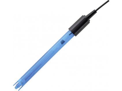 Náhradní pH-elektroda VOLTCRAFT PHP-410 | gelový elektrolyt