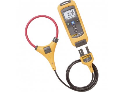 Bezdrátový modul pro měření proudu Fluke FLK-A3001 FC iFlex, Fluke Connect, 4459439