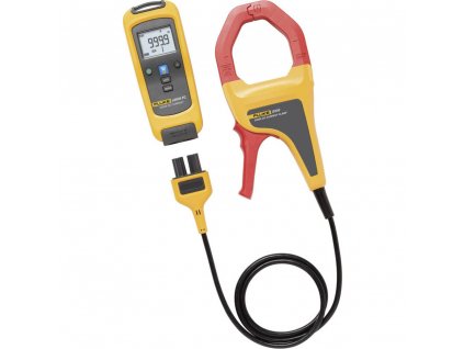 Digitální proudové kleště Fluke FLK-A3003FC, datalogger