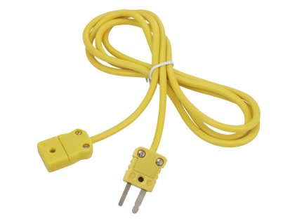 Prodlužovací kabel VKA VOLTCRAFT TPK-100 VC-8307415 | délka 2 m