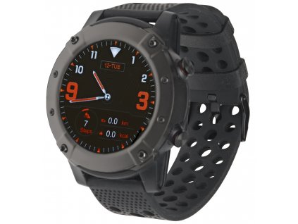 Chytré hodinky Denver SW-650 s funkci GPS
