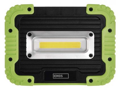 P4534 | COB LED nabíjecí pracovní reflektor, 600 lm, 3000 mAh