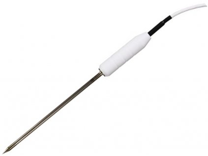 SN031C | 0061-200/C, vpichovací teplotní sonda s čidlem Ni1000, kabel 1 m