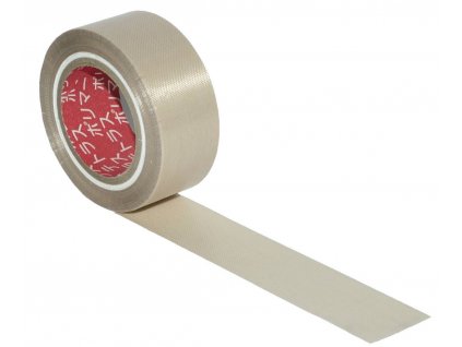 Lepicí páska na lesklé povrchy pro zvýšení emisivity na 0,95 | role 10 m | šířka 25 mm