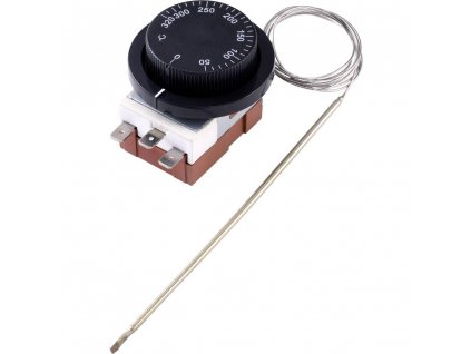 Vestavný kapilární termostat Basetech BT-1953953 | +50 až +320 °C