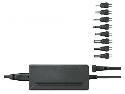 Univerzální síťový adaptér Ansmann SPS15-36W | 5-15 VDC | 36 W
