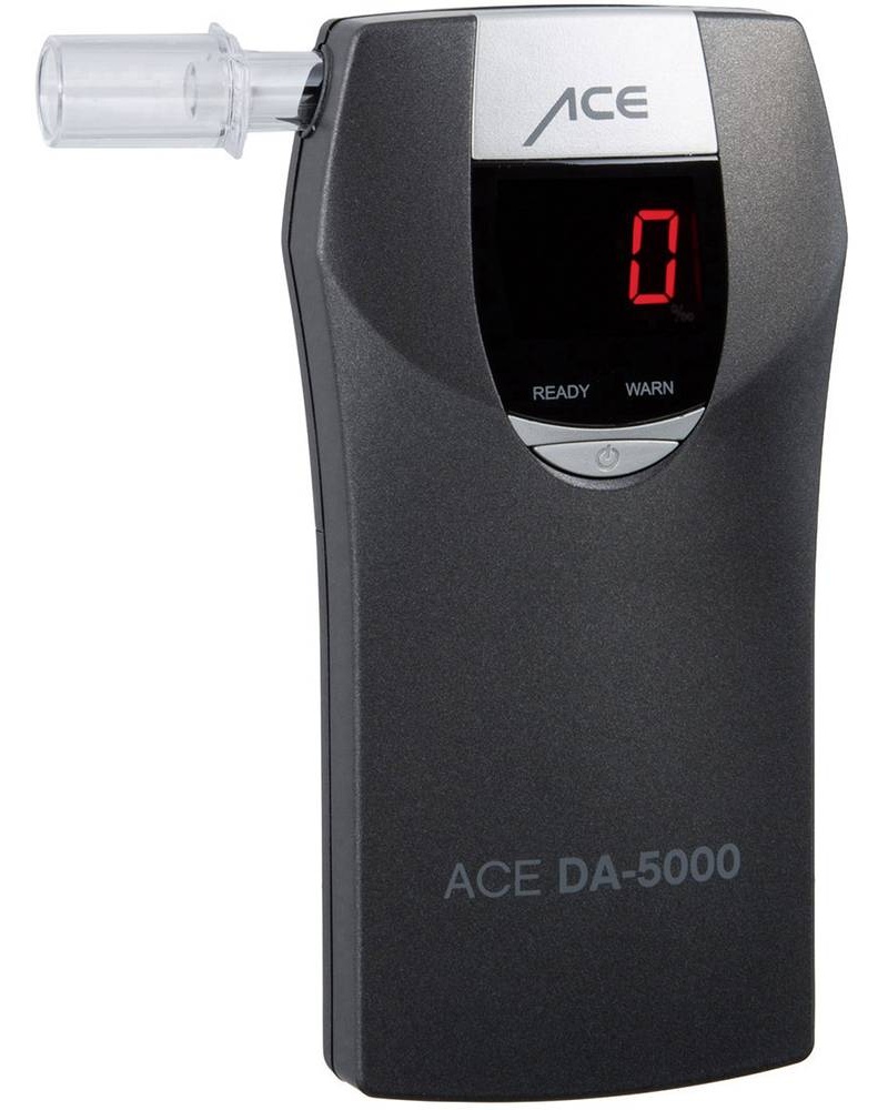 ACE Instruments Alkohol tester - DA 5000®
