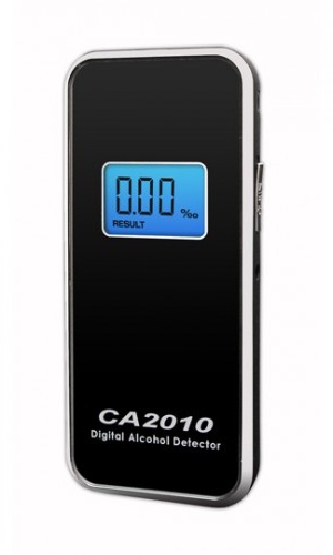 Sentech Alkohol tester - CA 2010®