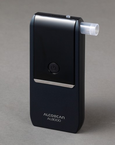 Sentech Alkohol tester - AL 8000®