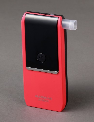 Sentech Alkohol tester - AL 8000®