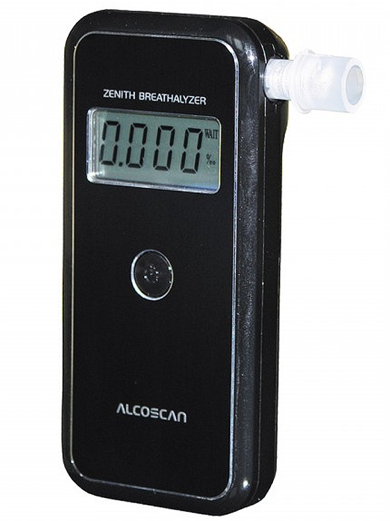 Sentech Alkohol tester - AL 9000®Lite