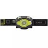 3W COB LED + LED čelovka Emos P3536, 220 lm, 100 m, 3× AAA