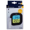 Bezdrátový teploměr FUN | TFA 30.3068.01 | dosah až 100 m | -40 až +60 °C